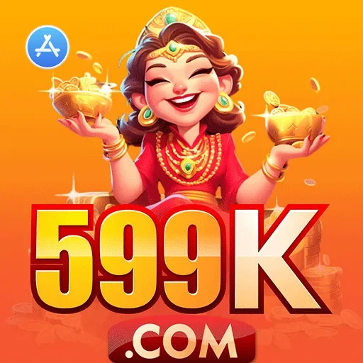 App 599k para Android e iOS - download grátis