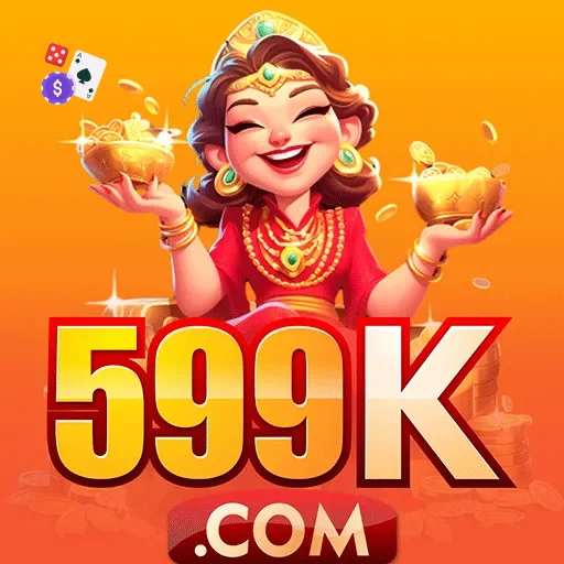 Cassino 599k - mesas ao vivo e jogos