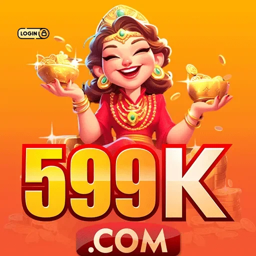 Login 599k - acesso à conta