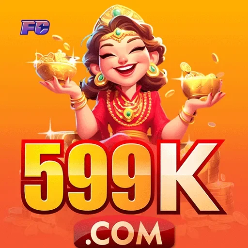 Logo da 599k