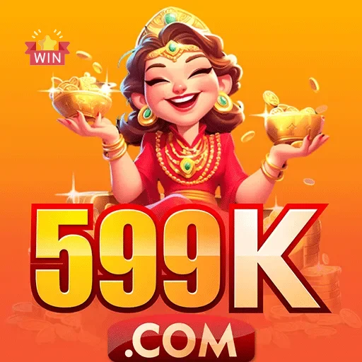 Ganhar e sacar na 599k