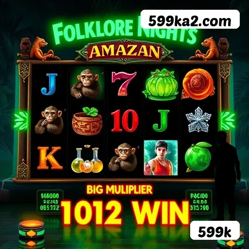 Configurações úteis dentro do app 599k