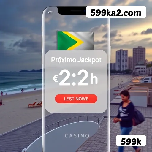 Central de dúvidas rápidas sobre o app 599k