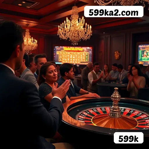 App 599k login mobile