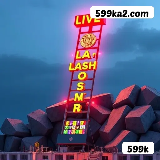 Formulário registro 599k