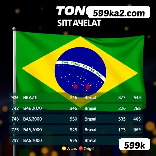 Gates of Olympus slot 599k